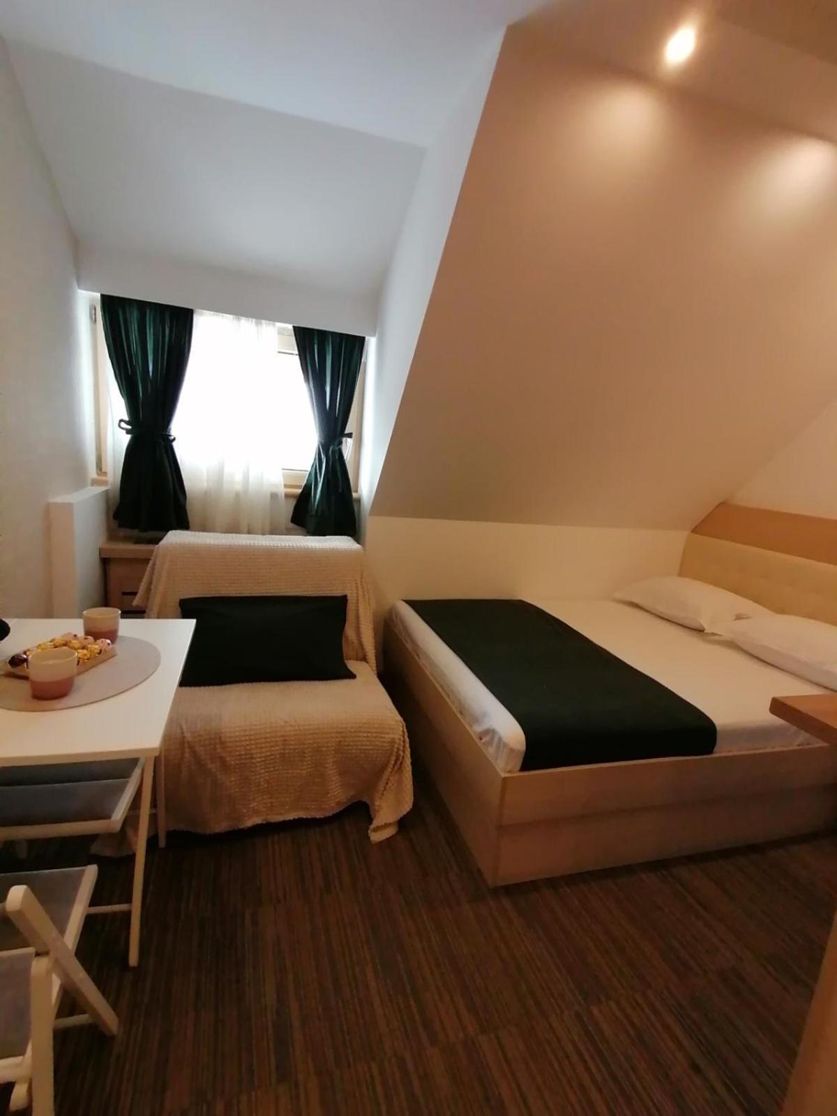Kopaonik011 Konaci&Woodside Apartments Ngoại thất bức ảnh