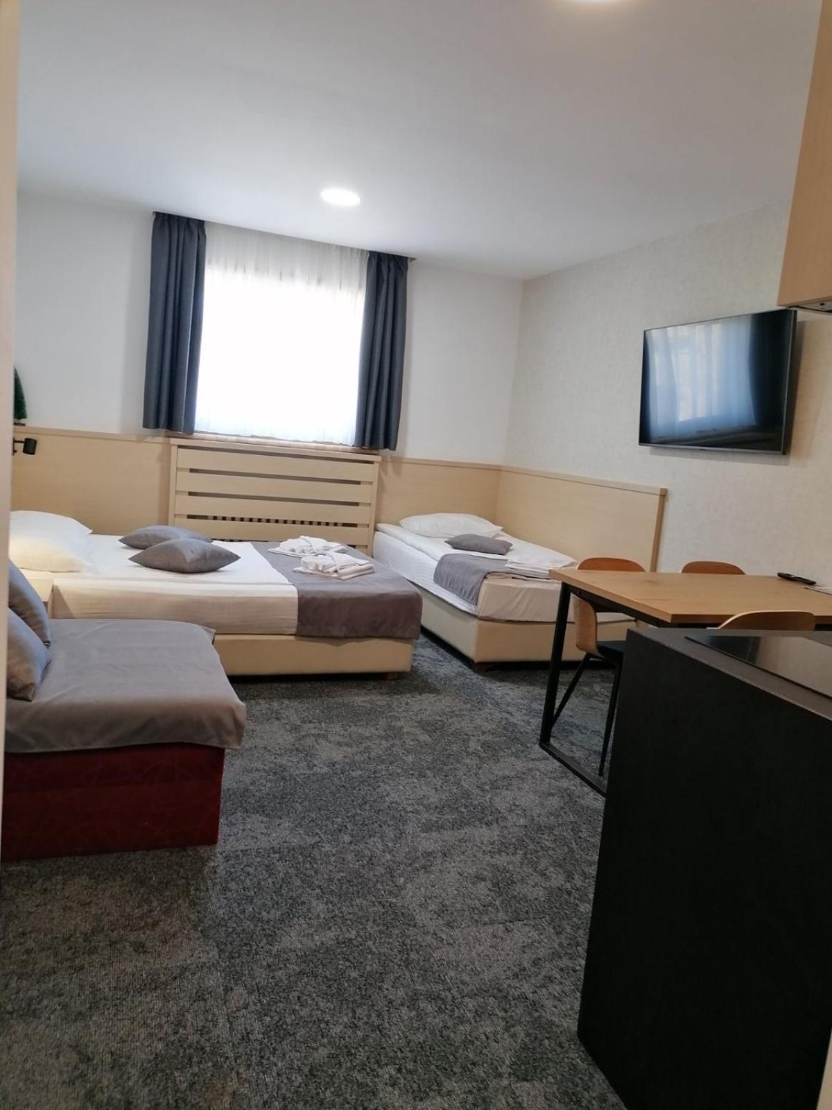 Kopaonik011 Konaci&Woodside Apartments Phòng bức ảnh