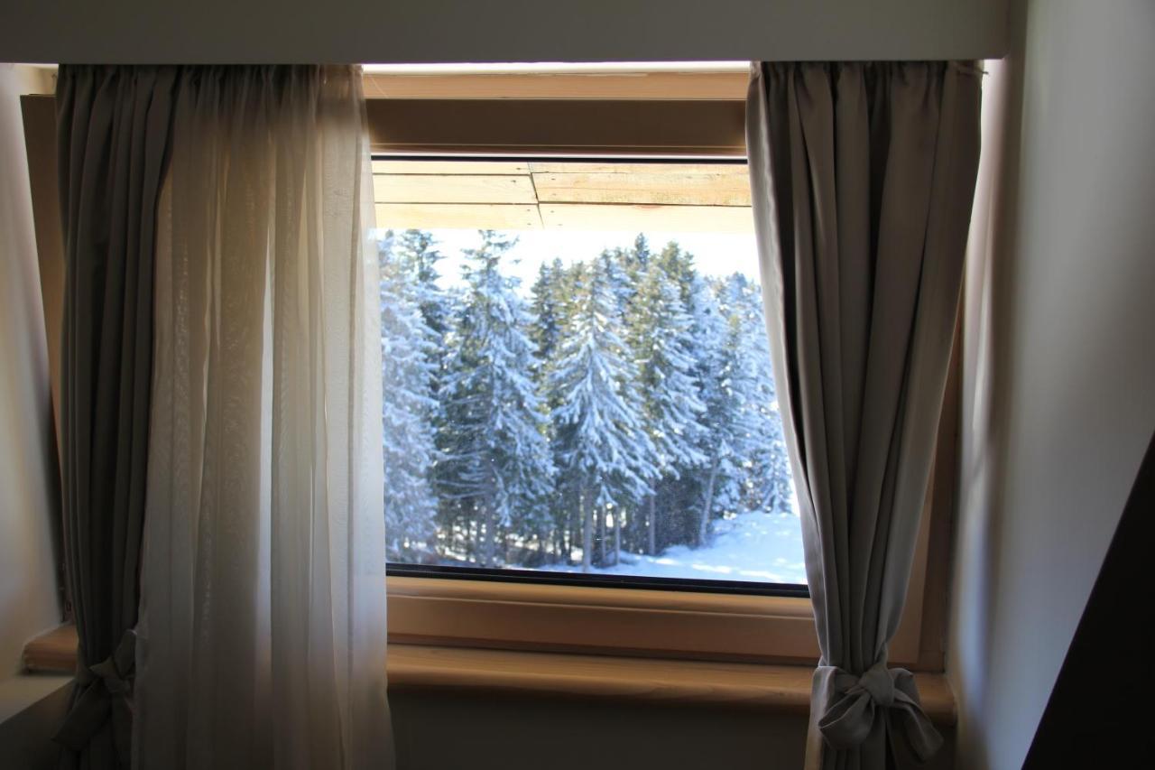 Kopaonik011 Konaci&Woodside Apartments Ngoại thất bức ảnh